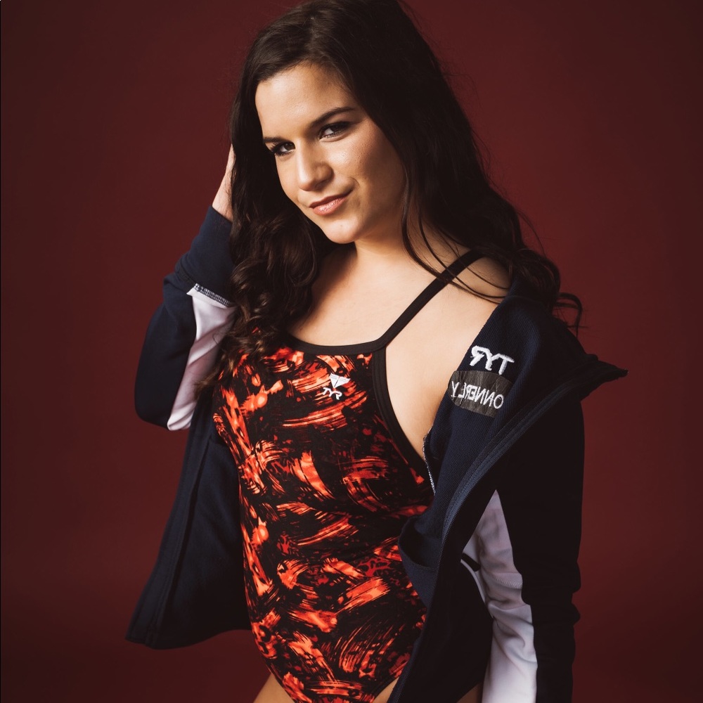 Meet your Posher, Kiera